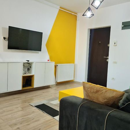 Apartament Vladis Năvodari المظهر الخارجي الصورة