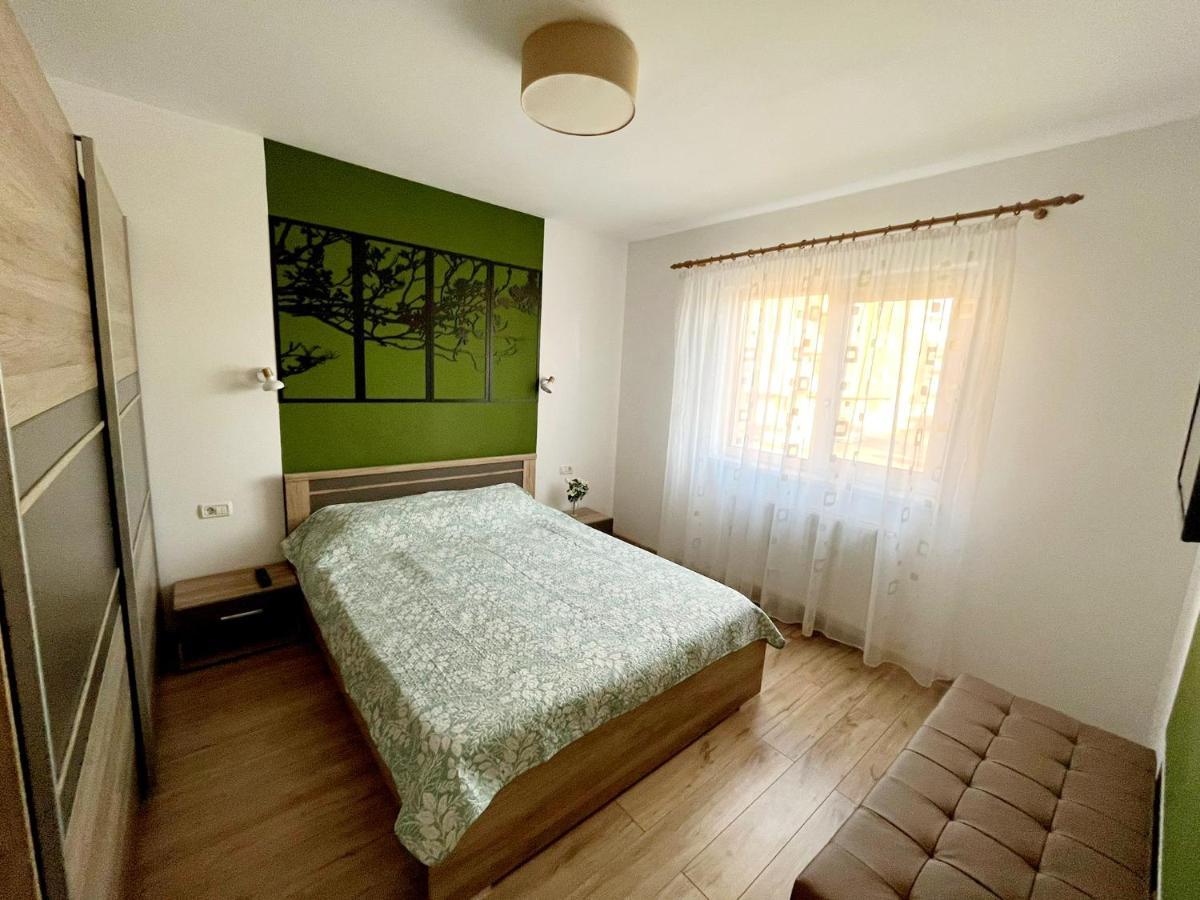 Apartament Vladis Năvodari المظهر الخارجي الصورة