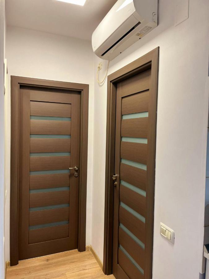 Apartament Vladis Năvodari المظهر الخارجي الصورة