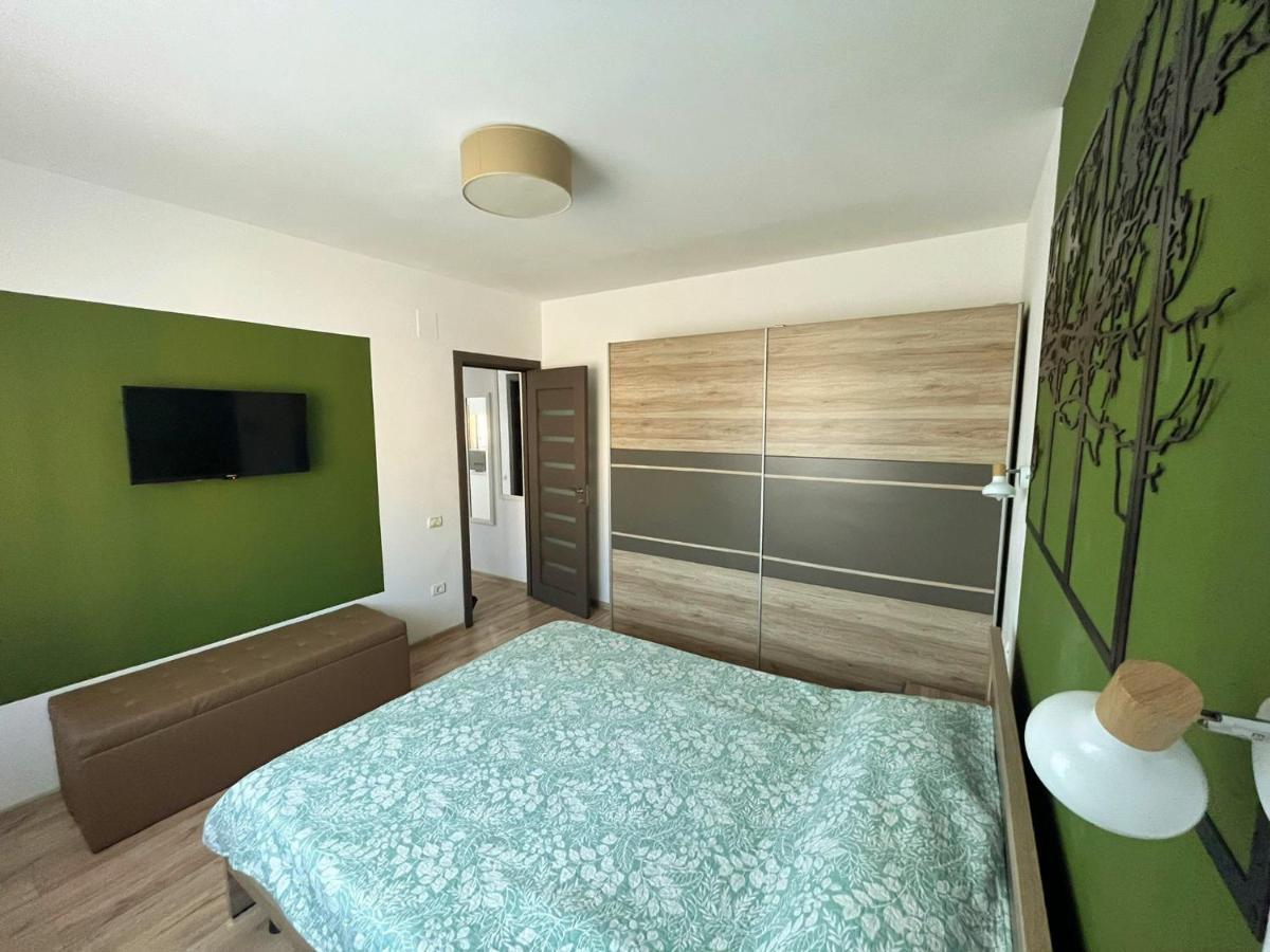 Apartament Vladis Năvodari المظهر الخارجي الصورة