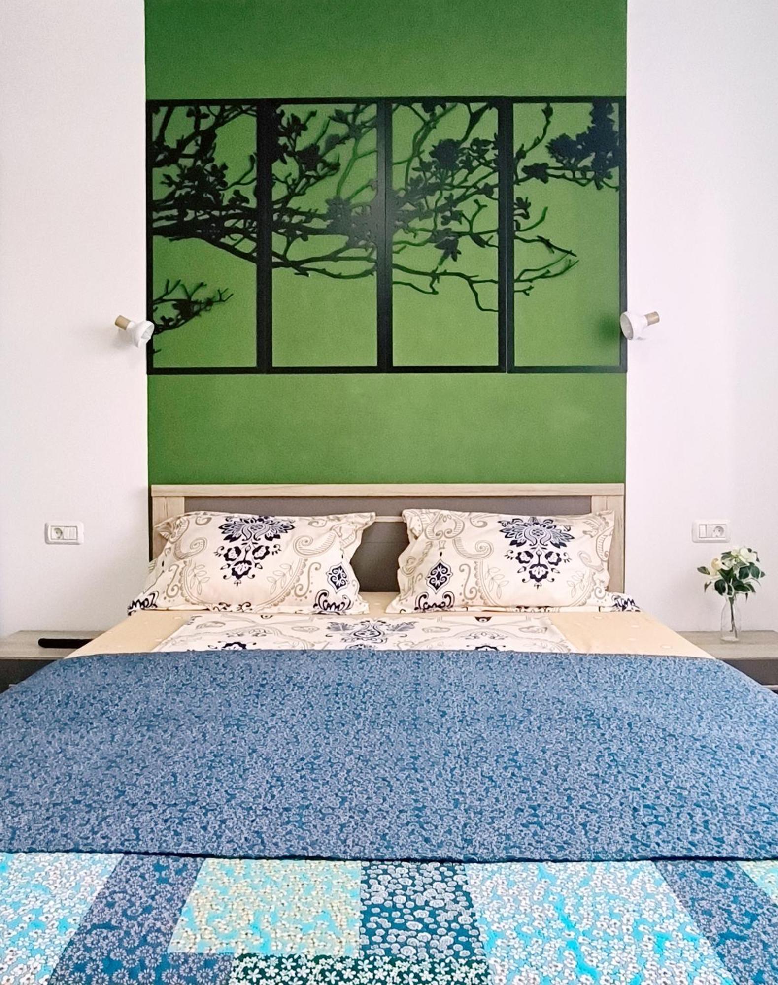 Apartament Vladis Năvodari المظهر الخارجي الصورة